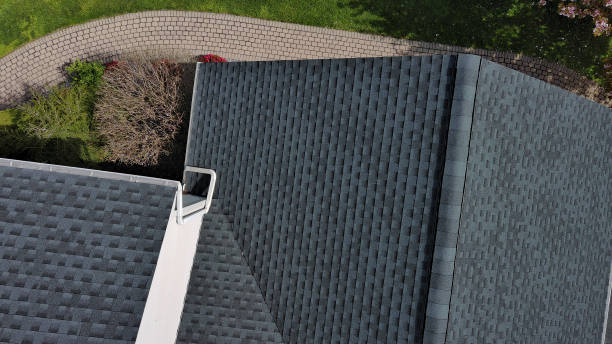 Steel Roofing in Marysville, KS