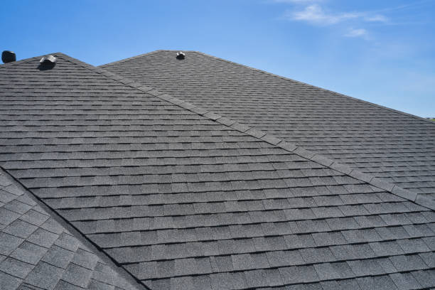 Gutter Replacement in Marysville, KS